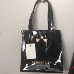 Ted baker tote bag